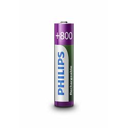 PHILIPS baterija R03B2A80/10