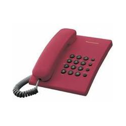 PANASONIC KX-TS500FXR