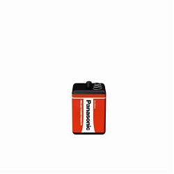 PANASONIC baterije 4R25RZ/B Zinc Chloride