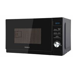 VIVAX HOME mikrovalna pecnica MWO-2070 BL