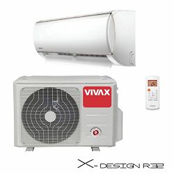 VIVAX COOL, klima ur., ACP-12CH35AEXIs R32 - inv., 3.81kW