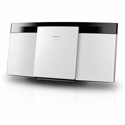 PANASONIC Mikro Hi FI sustav SC-HC200EG-W bijela