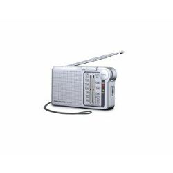 PANASONIC radio RF-P150DEG-S