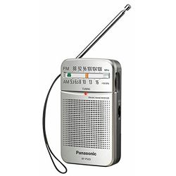 PANASONIC radio RF-P50DEG-S