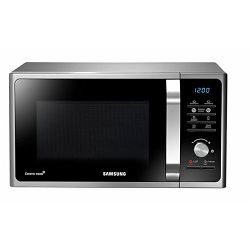 SAMSUNG mikrovalna MS23F301TAS/OL