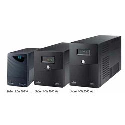 Vertiv itON (ex. Emerson) 600VA/360W LI32111CT00, line-int., šu