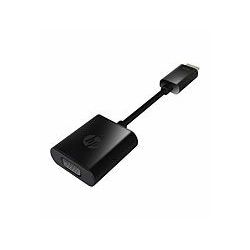 HPHDMI to VGA adapter, H4F02AA