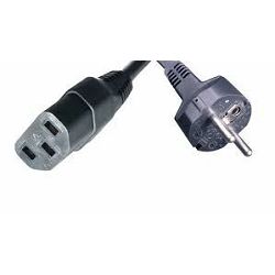 AP DOD Aruba PC-AC-EC Cont Euro AC Power Cord JW118A