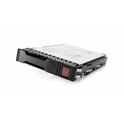 SRV DOD HPE HDD 2,5" SAS 600GB 10K 12G Gen9/Gen10