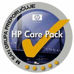 HP Care Pack U6578E