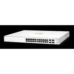 ARUBA 1930 INSTANT ON 24G 4SFP+ POE 370W SWITCH