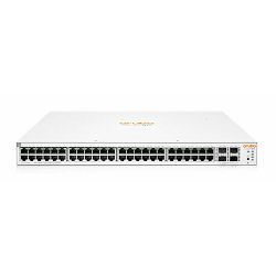 ARUBA 1930 INSTANT ON 48G 4SFP+ POE 370W SWITCH