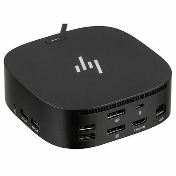 NOT DOD HP Dock USB-C G5, 5TW10AA