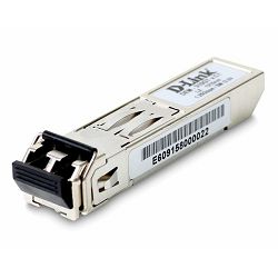 D-Link Mini-GBIC SFP Transceiver DEM-310GT