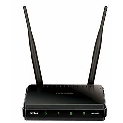 D-Link pristupna točka DAP-1360/E