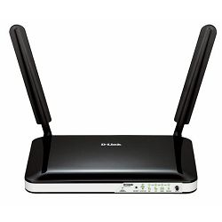 D-Link 4G LTE router DWR-921/E