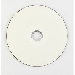 TRAXDATA OPTIČKI MEDIJ DVD-R 16X CAKE 50 WHITE FULL PRINTABLE