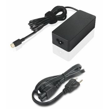 Lenovo 65W ThinkPad AC adapter USB-C, 4X20M26272