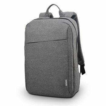 Lenovo ruksak za prijenosno računalo 15,6 B210 Grey, 4X40T84058