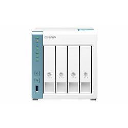 STORAGE QNAP NAS TS-431K