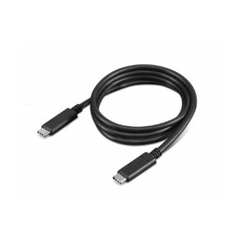 Lenovo kabel USB-C to USB-C 2m, 4X90Q59480