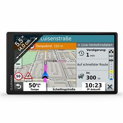 Garmin DriveSmart 55 MT-S Europe