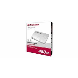 SSD 480GB TS SSD220S 2.5" Sata