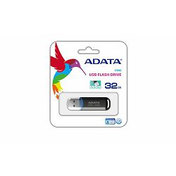 USB memorija Adata 32GB C906 Black