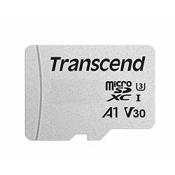 Memorijska kartica SD MICRO 64GB HC Class 10 UHS-I 300S TS