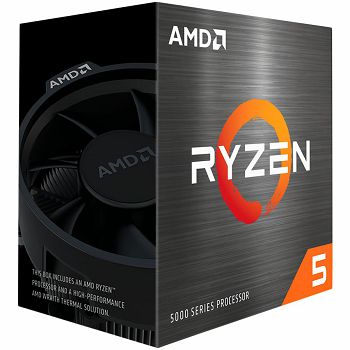 AMD CPU Desktop Ryzen 3 4C/8T 4100 (3.8/4.0GHz Boost,6MB,65W,AM4) Box