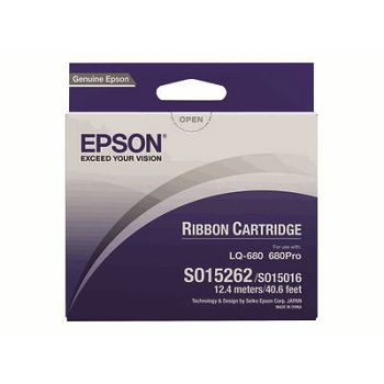 EPSON ribbon black for LQ2500