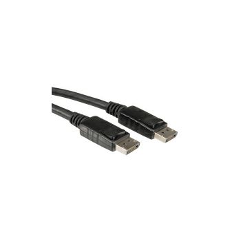 Roline DisplayPort kabel, DP M/M, 2.0m