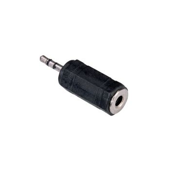 Roline adapter stereo 3.5mm(F) na 2.5mm(M)