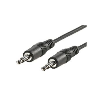 Roline kabel 3.5mm Jack M / M 5.0m