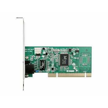 D-LINK Gigabit EthernetAdapter 32Bit