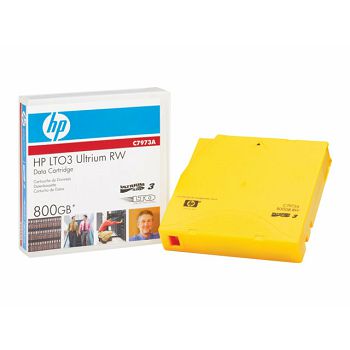 HPE LTO3 Ultrium Data Cartridge 800GB