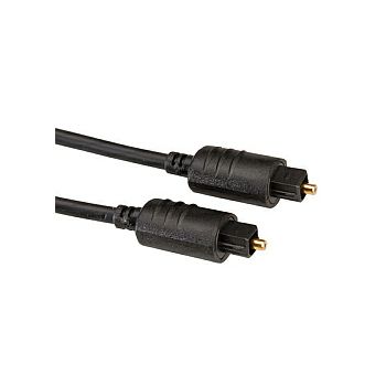 Roline VALUE Toslink kabel M/M, 3m