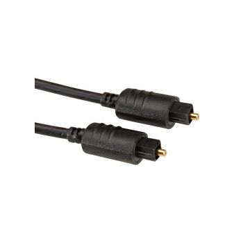 Roline VALUE Toslink kabel M/M, 10m