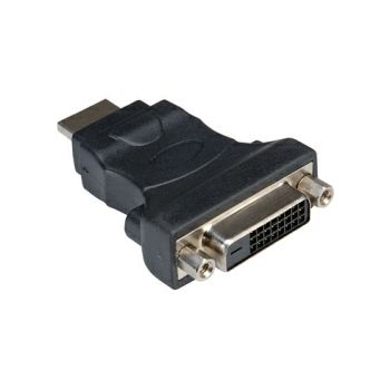 Roline adapter HDMI na DVI (HDMI M - DVI F)
