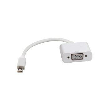 Roline adapter mini DisplayPort(M) na VGA(F)