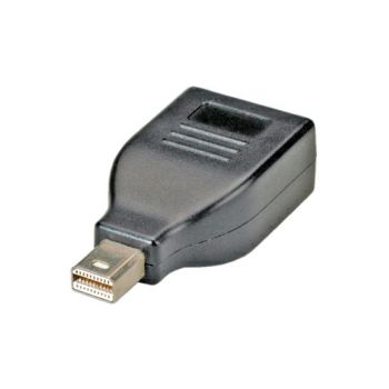 Roline adapter DisplayPort(F) na mini DisplayPort(M)