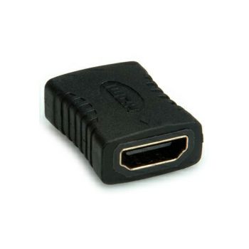 Roline adapter HDMI - HDMI (F/F)