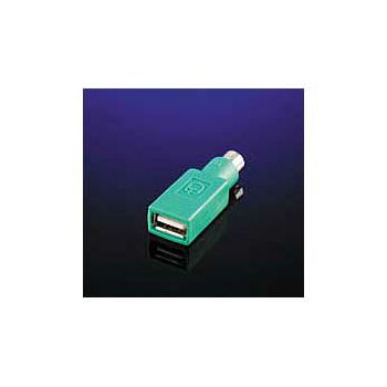 Roline VALUE adapter PS/2 na USB