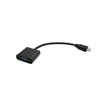 Roline VALUE adapter HDMI(M) na VGA(F)