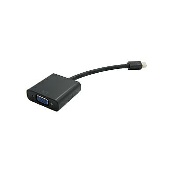 Roline VALUE adapter mini DisplayPort(M) na VGA(F)