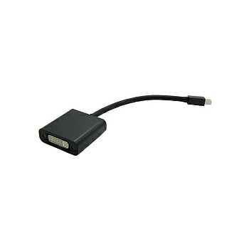 Roline VALUE adapter mini DisplayPort(M) na DVI(F)