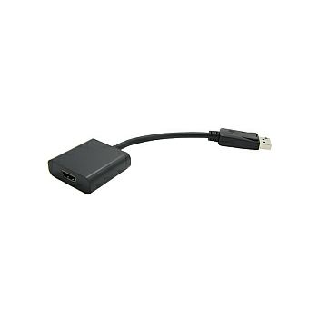 Roline VALUE adapter DisplayPort(M) na HDMI(F)