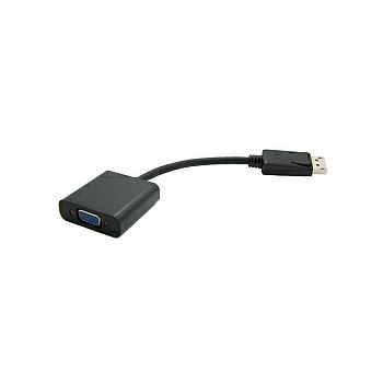 Roline VALUE adapter DisplayPort(M) na VGA(F)