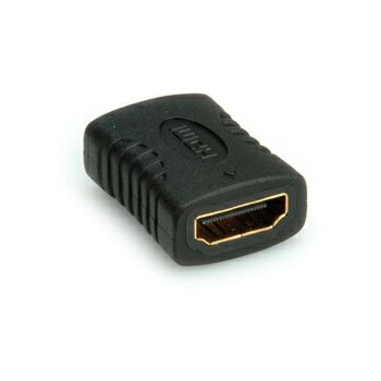 Roline VALUE adapter HDMI - HDMI (F/F)