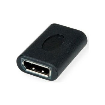 Roline VALUE adapter DisplayPort(F) - DisplayPort(F)